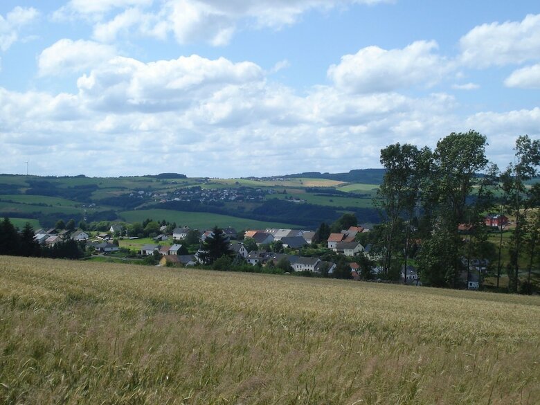 Modern Apartment In Nimshuscheid Near The Forest