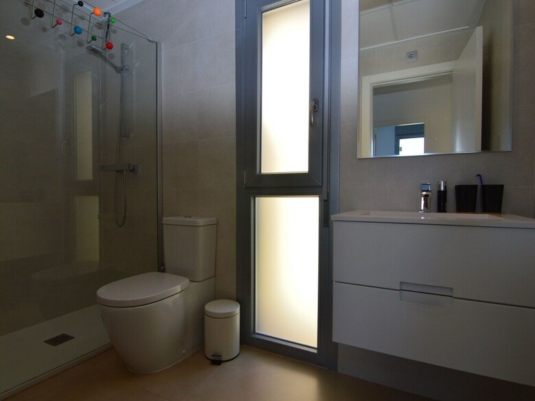 Luxurious Villa With Private Swimming Pool In Orihuela