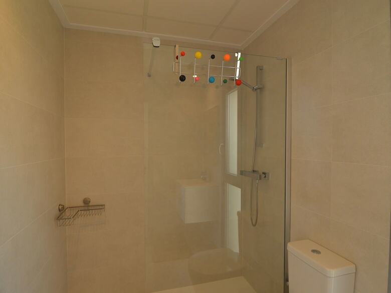 Luxurious Villa With Private Swimming Pool In Orihuela