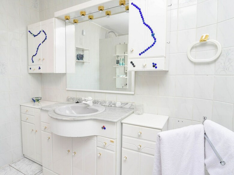 Modern Villa In Pedreguer With Private Pool