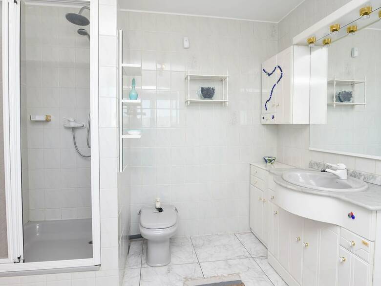 Modern Villa In Pedreguer With Private Pool