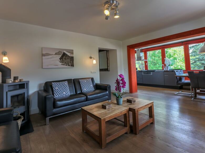 Luxurious Apartment In Brixen Ski Area With Garden