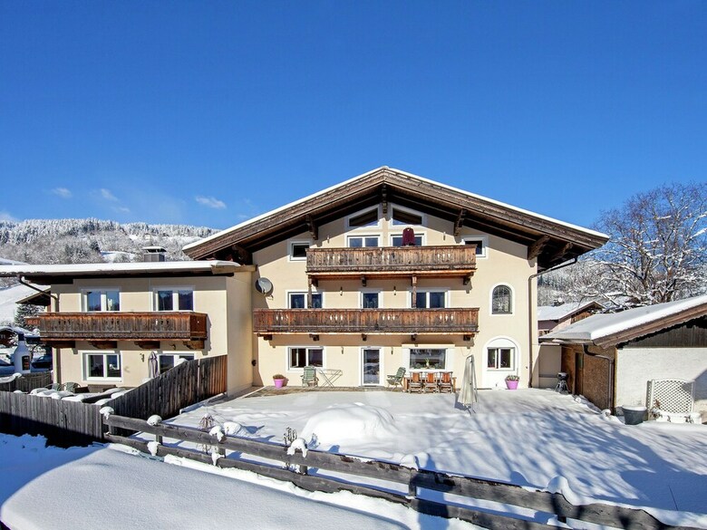 Luxurious Apartment In Brixen Ski Area With Garden
