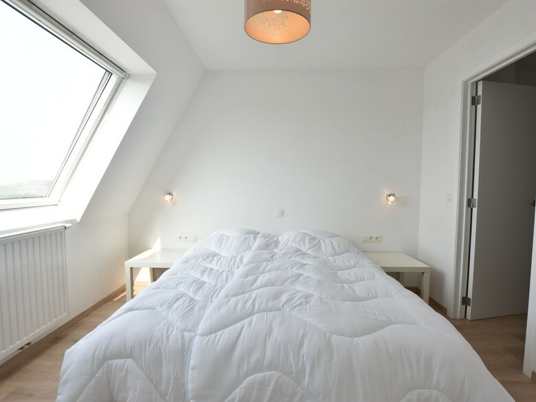 Modern Apartment By The Beach In Bredene