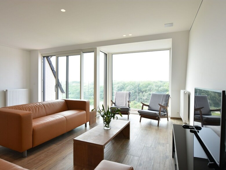 Modern Apartment By The Beach In Bredene