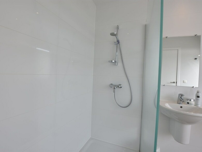 Modern Apartment By The Beach In Bredene