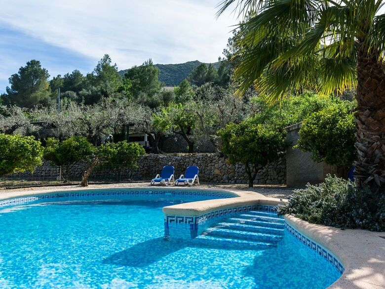 Villa Beautiful Modern Styled Finca