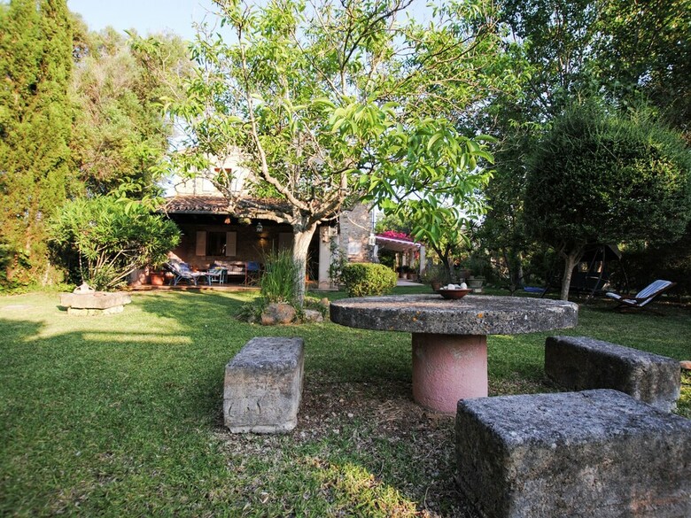 Beautiful Villa With Private Swimming Pool In Selva