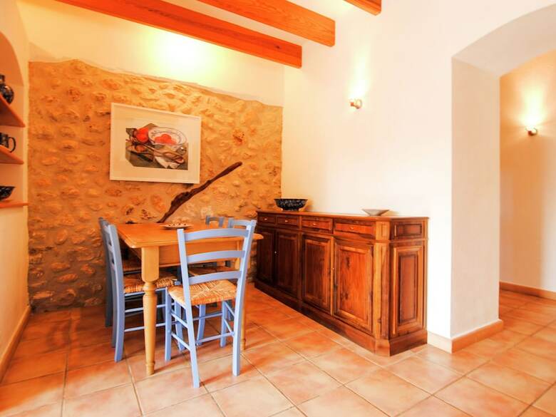 Beautiful Villa With Private Swimming Pool In Selva