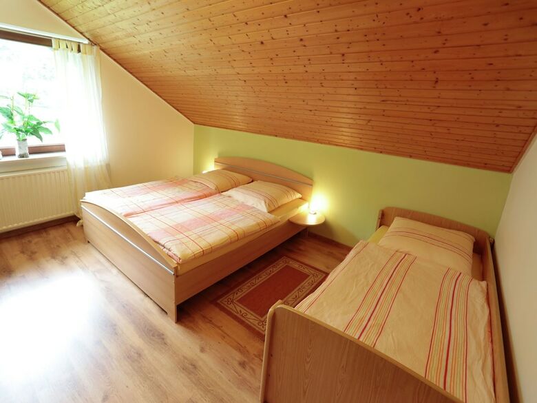 Apartamentos Holiday Home Near Winterberg