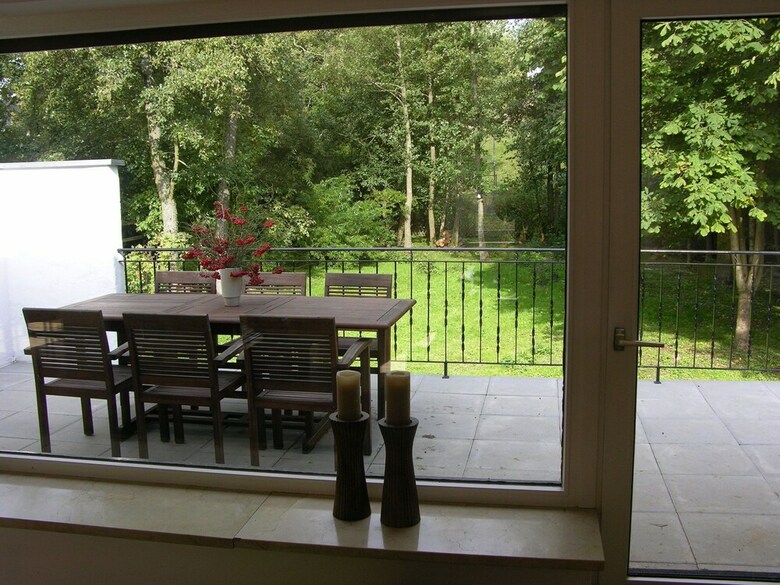 Gorgeous Holiday Home In Bodenbach Eifel With Garden