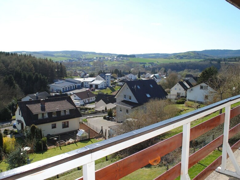 Delightful Villa In Gerolstein With Private Garden
