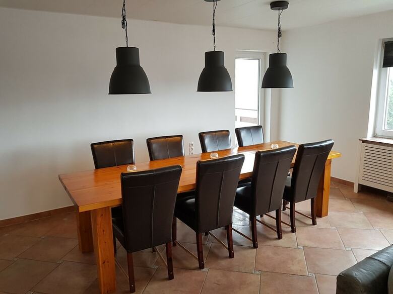 Delightful Villa In Gerolstein With Private Garden