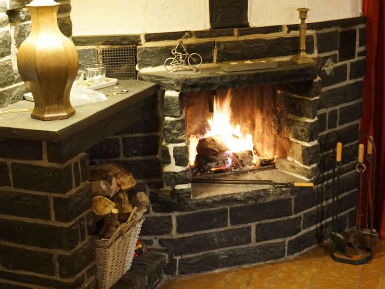 Exclusive Group House In Winterberg With Common Room, Bar And Large Kitchen