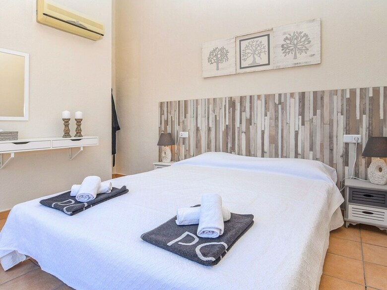Stunning Villa In Moraira Spain With Swimming Pool
