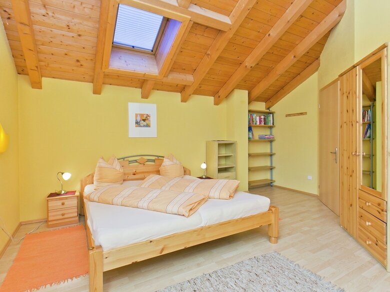 Luxury Villa With Private Terrace In Tarrenz