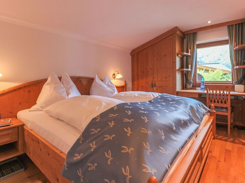 Quaint Holiday Home Tyrol With Garden