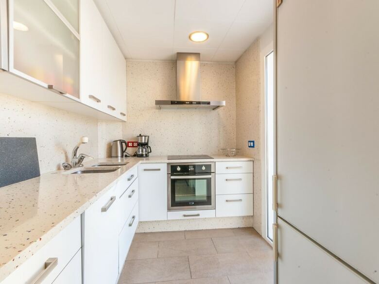 Holiday Home In L'escala With Private Swimming Pool