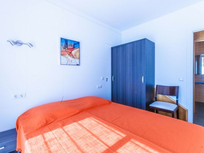 Holiday Home In L'escala With Private Swimming Pool
