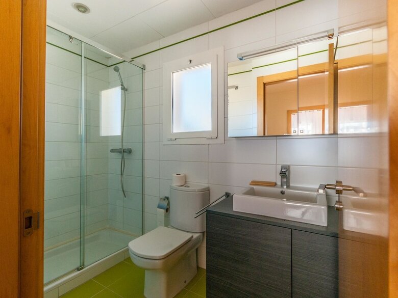 Holiday Home In L'escala With Private Swimming Pool