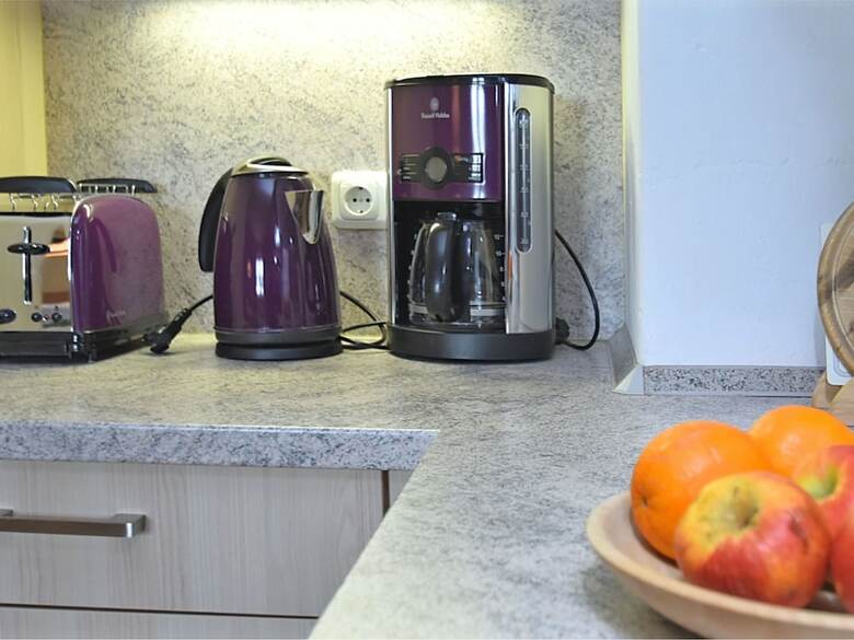 Modern Apartment In Lindegg With Balcony