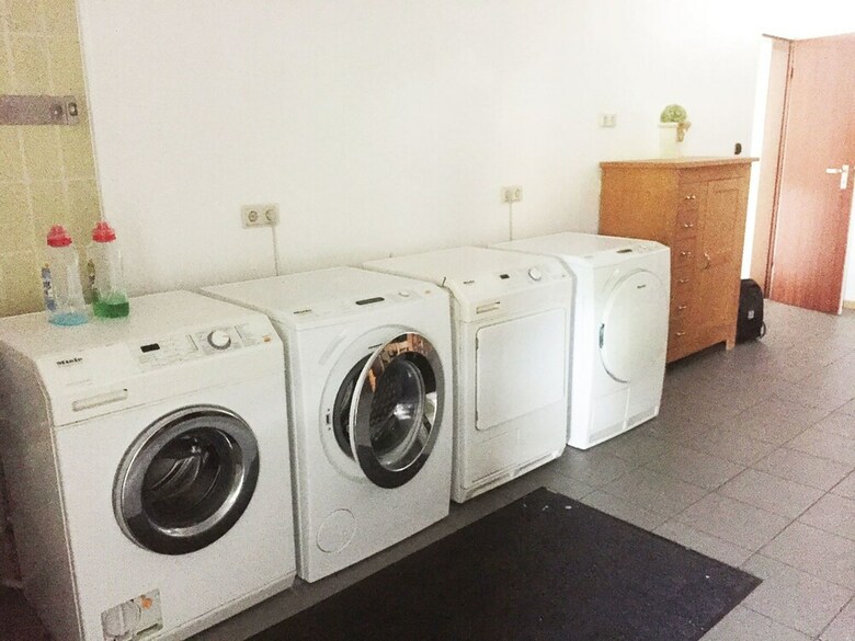 Nice Apartments Close To Luxembourg With Many Facilities
