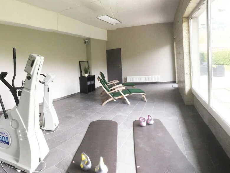Nice Apartments Close To Luxembourg With Many Facilities