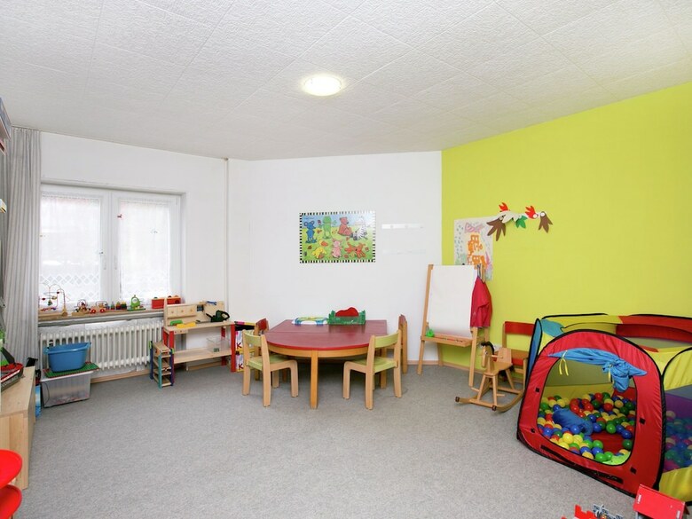 Nice Apartments Close To Luxembourg With Many Facilities