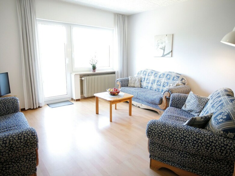 Nice Apartments Close To Luxembourg With Many Facilities