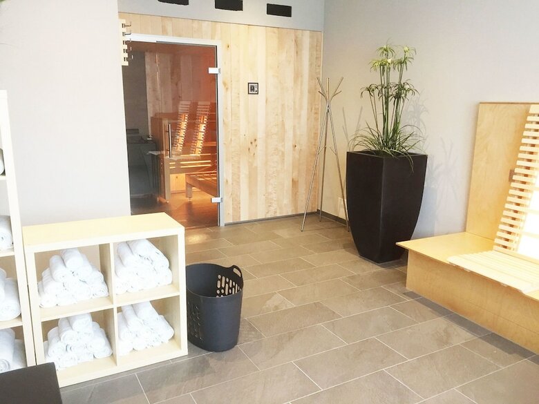 Nice Apartments Close To Luxembourg With Many Facilities