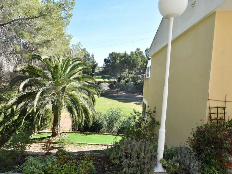 Modern Holiday Home With Swimming Pool In Altea