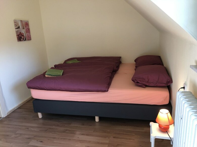 Dazzling Holiday Home In Hellenthal With Sauna