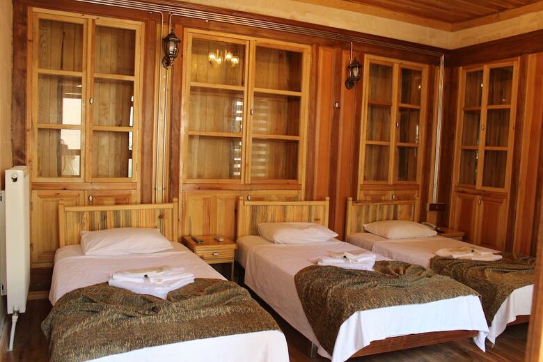 Hotel Duran Aga Konagi Butik Otel