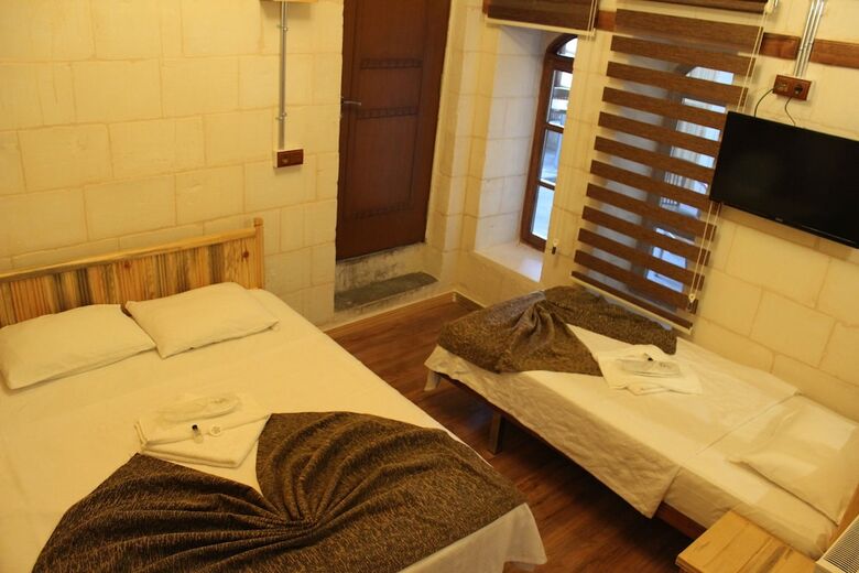 Hotel Duran Aga Konagi Butik Otel