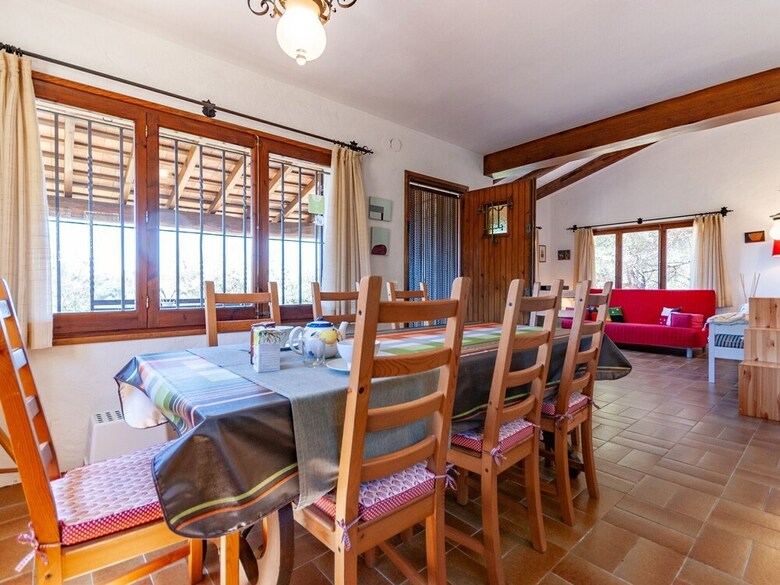 Cozy Mansion In Palafrugell Near Beach