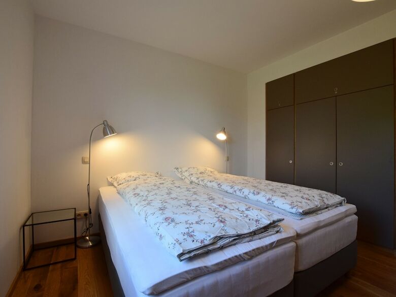 Apartment In A Green Setting And Suitable For People With Reduced Mobility
