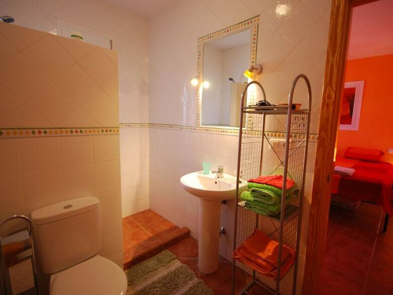 Detached Holiday Home, One-level, Comfortable And Cared For Interior