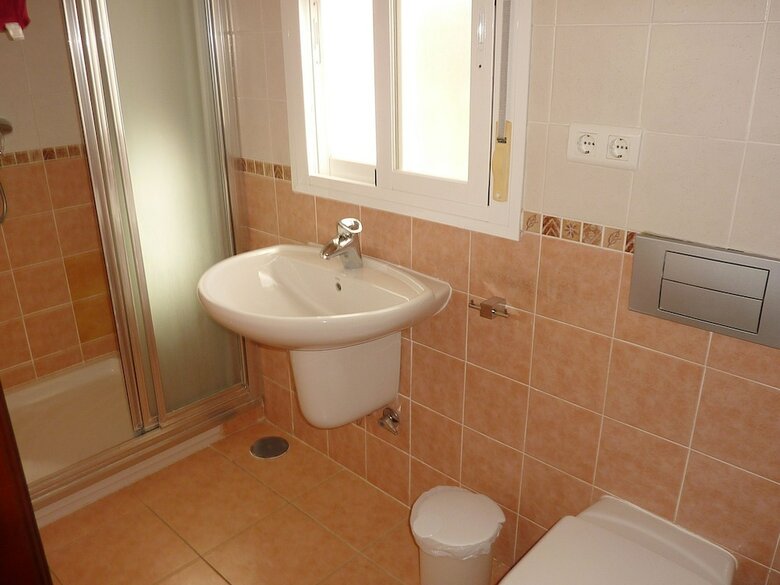 Delightful Villa In Algarrobo With Beach Near