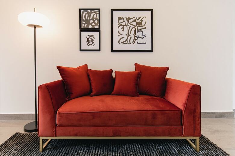 Apartamento Luxurious 3 Br 2 Ba In Chic Polanco District