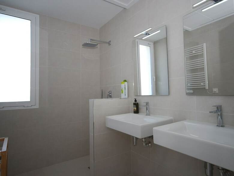Luxury Villa In San Fulgencio With Private Pool