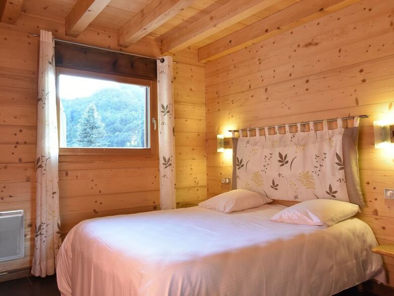 Quaint Chalet In La Bresse With Sauna
