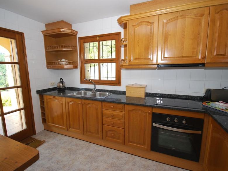 Deluxe Villa In Calonge With Private Pool
