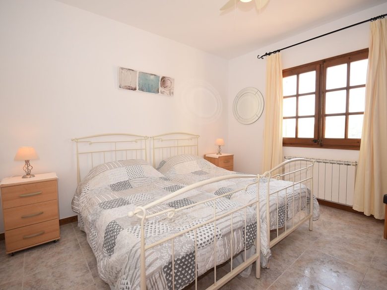 Deluxe Villa In Calonge With Private Pool