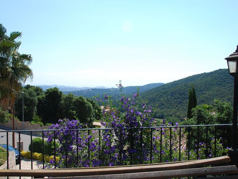 Deluxe Villa In Calonge With Private Pool