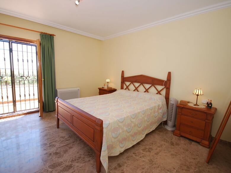 Spacious Villa In Romany� de La Selva With Swimming Pool