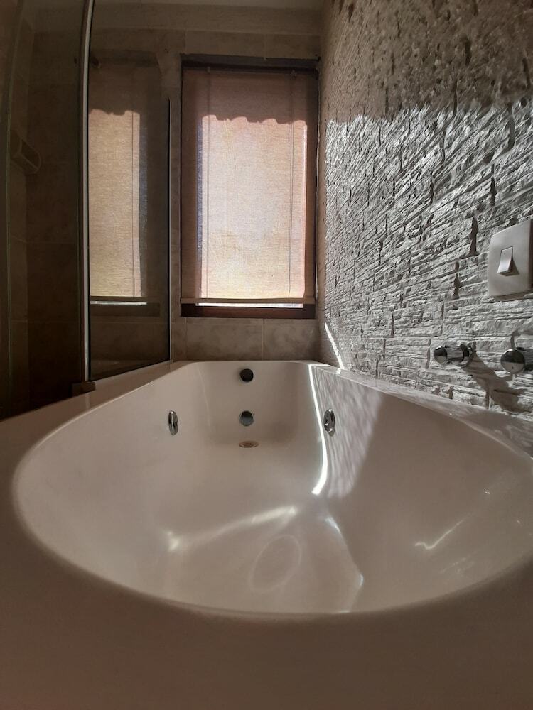 Bed & Breakfast Bacana Guest House