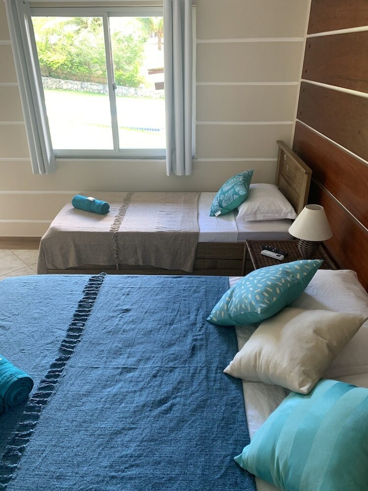 Bed & Breakfast Bacana Guest House