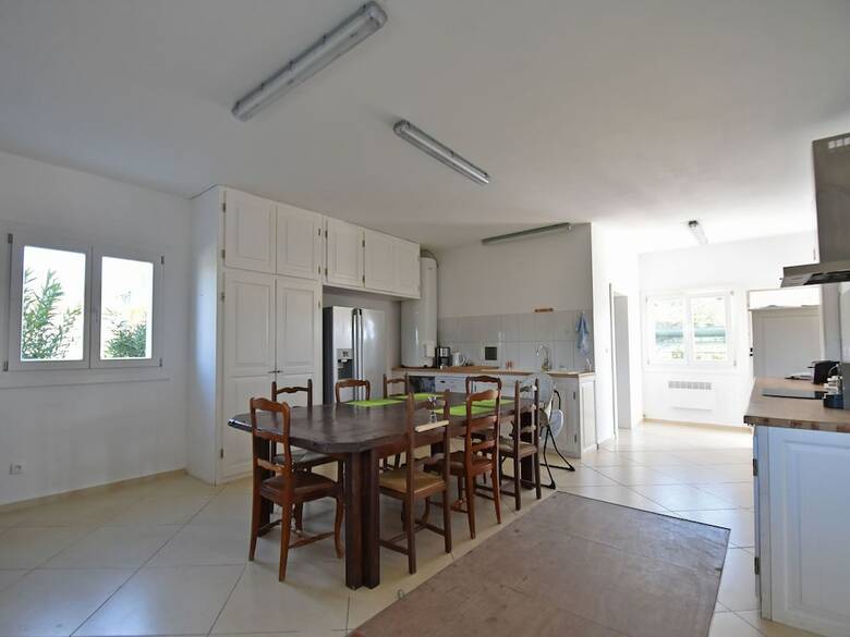 Beautiful Villa With Private Swimming Pool In Beaufort
