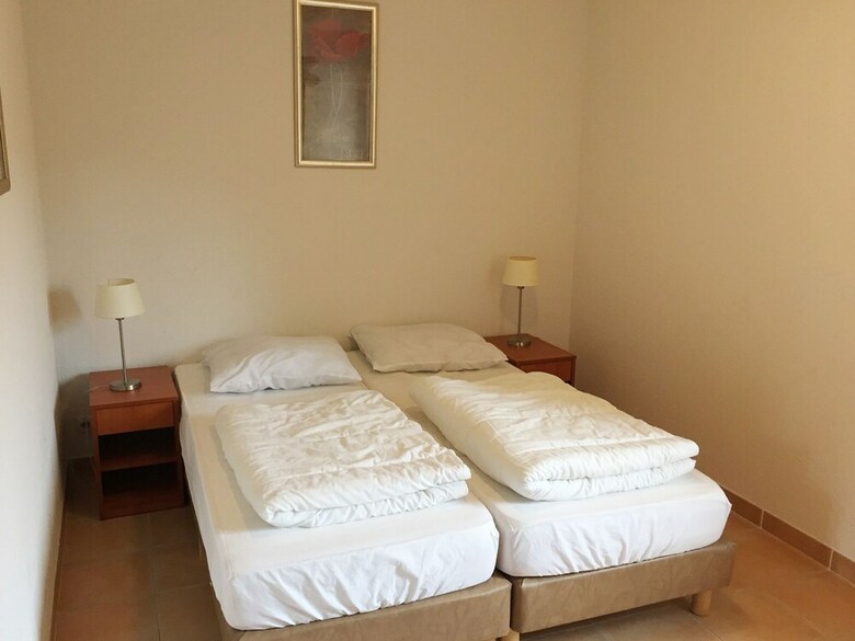 Luxurious Holiday Home In Sampzon With Private Terrace
