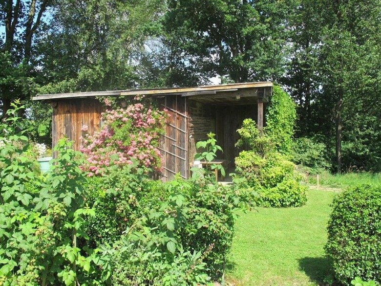 Spacious Holiday Home In Kleinwinklarn